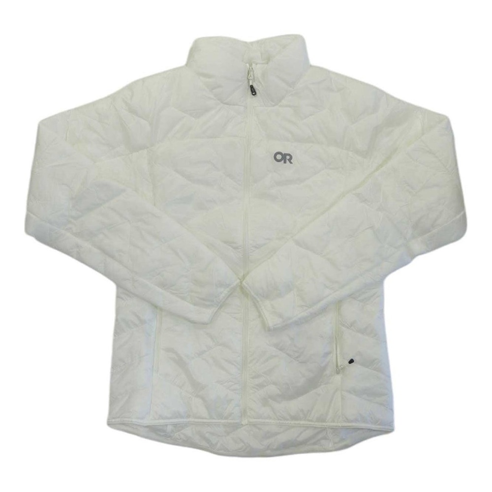 Outdoor Research Women's SuperStrand LT Jacket Large NWOT